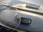 2017 Chrysler Pacifica Limited Серебряный vin: 2C4RC1GG3HR751652