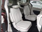 2018 Chrysler Pacifica Limited Red vin: 2C4RC1GG3JR100155