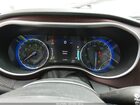2018 Chrysler Pacifica Limited Red vin: 2C4RC1GG3JR100155
