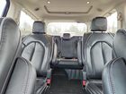2018 Chrysler Pacifica Limited Blue vin: 2C4RC1GG3JR334389