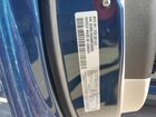 2022 Chrysler Pacifica Limited Blue vin: 2C4RC1GG3NR145053