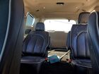 2022 Chrysler Pacifica Limited Blue vin: 2C4RC1GG3NR145053