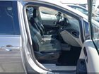 2020 Chrysler Pacifica Limited Gray vin: 2C4RC1GG4LR283598