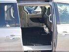 2020 Chrysler Pacifica Limited Gray vin: 2C4RC1GG4LR283598