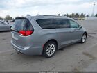 2020 Chrysler Pacifica Limited Gray vin: 2C4RC1GG4LR283598