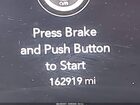 2020 Chrysler Pacifica Limited Gray vin: 2C4RC1GG4LR283598