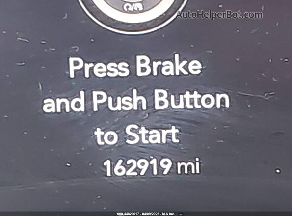 2C4RC1GG4LR283598 2020 CHRYSLER PACIFICA Gray 