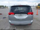 2020 Chrysler Pacifica Limited Gray vin: 2C4RC1GG4LR283598
