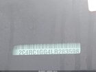 2020 Chrysler Pacifica Limited Gray vin: 2C4RC1GG4LR283598