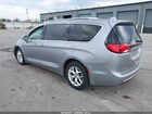 2020 Chrysler Pacifica Limited Gray vin: 2C4RC1GG4LR283598