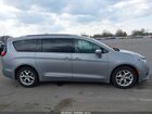 2020 Chrysler Pacifica Limited Gray vin: 2C4RC1GG4LR283598