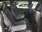 2026 Chrysler Pacifica Limited Silver vin: 2C4RC1GG4TR176146