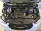 2026 Chrysler Pacifica Limited Silver vin: 2C4RC1GG4TR176146