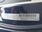 2018 Chrysler Pacifica Limited Blue vin: 2C4RC1GG5JR365465