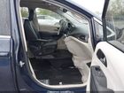2018 Chrysler Pacifica Limited Blue vin: 2C4RC1GG5JR365465