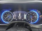 2018 Chrysler Pacifica Limited Blue vin: 2C4RC1GG5JR365465