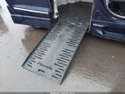 2018 Chrysler Pacifica Limited Blue vin: 2C4RC1GG5JR365465