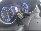 2018 Chrysler Pacifica Limited Blue vin: 2C4RC1GG5JR365465