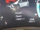 2017 Chrysler Pacifica Limited Бордовый vin: 2C4RC1GG6HR531583