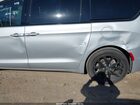 2026 Chrysler Pacifica Limited Серебряный vin: 2C4RC1GG7TR162161