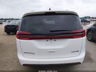 2026 Chrysler Pacifica Limited Белый vin: 2C4RC1GG8TR161780