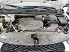 2026 Chrysler Pacifica Limited Белый vin: 2C4RC1GG8TR161780