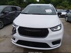 2026 Chrysler Pacifica Limited Белый vin: 2C4RC1GG8TR161780
