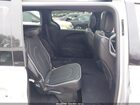 2026 Chrysler Pacifica Limited Серебряный vin: 2C4RC1GG8TR239491