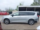 2026 Chrysler Pacifica Limited Серебряный vin: 2C4RC1GG8TR239491