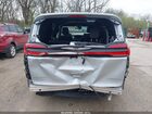 2026 Chrysler Pacifica Limited Серебряный vin: 2C4RC1GG8TR239491
