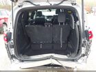 2026 Chrysler Pacifica Limited Серебряный vin: 2C4RC1GG8TR239491