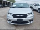 2026 Chrysler Pacifica Limited Серебряный vin: 2C4RC1GG8TR239491
