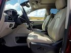 2023 Chrysler Pacifica Limited Red vin: 2C4RC1GG9PR501900
