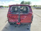 2023 Chrysler Pacifica Limited Red vin: 2C4RC1GG9PR501900