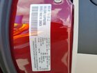 2023 Chrysler Pacifica Limited Red vin: 2C4RC1GG9PR501900