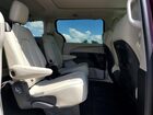 2023 Chrysler Pacifica Limited Red vin: 2C4RC1GG9PR501900