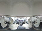 2023 Chrysler Pacifica Limited Red vin: 2C4RC1GG9PR501900