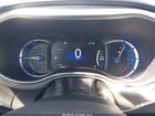 2018 Chrysler Pacifica Hybrid Touring Plus Серебряный vin: 2C4RC1H73JR332964