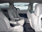 2018 Chrysler Pacifica Hybrid Touring Plus Серебряный vin: 2C4RC1H73JR332964