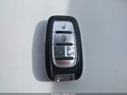2018 Chrysler Pacifica Hybrid Touring Plus Серебряный vin: 2C4RC1H73JR332964