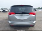 2018 Chrysler Pacifica Hybrid Touring Plus Серебряный vin: 2C4RC1H73JR332964