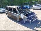 2016 Chrysler Town & Country Limited Black vin: 2C4RC1JG3GR113568