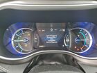 2022 Chrysler Pacifica Hybrid Touring L Gray vin: 2C4RC1L73NR122653
