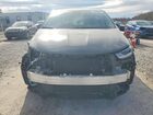 2022 Chrysler Pacifica Hybrid Touring L Серый vin: 2C4RC1L74NR118885