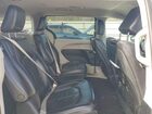2022 Chrysler Pacifica Hybrid Touring L Серый vin: 2C4RC1L74NR118885