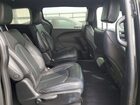 2022 Chrysler Pacifica Hybrid Limi Black vin: 2C4RC1L74NR201023