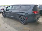 2022 Chrysler Pacifica Hybrid Limi Black vin: 2C4RC1L74NR201023