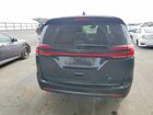 2022 Chrysler Pacifica Hybrid Limi Black vin: 2C4RC1L74NR201023