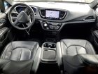 2022 Chrysler Pacifica Hybrid Limi Black vin: 2C4RC1L74NR201023