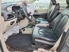 2022 Chrysler Pacifica Hybrid Touring L Серый vin: 2C4RC1L77NR211013